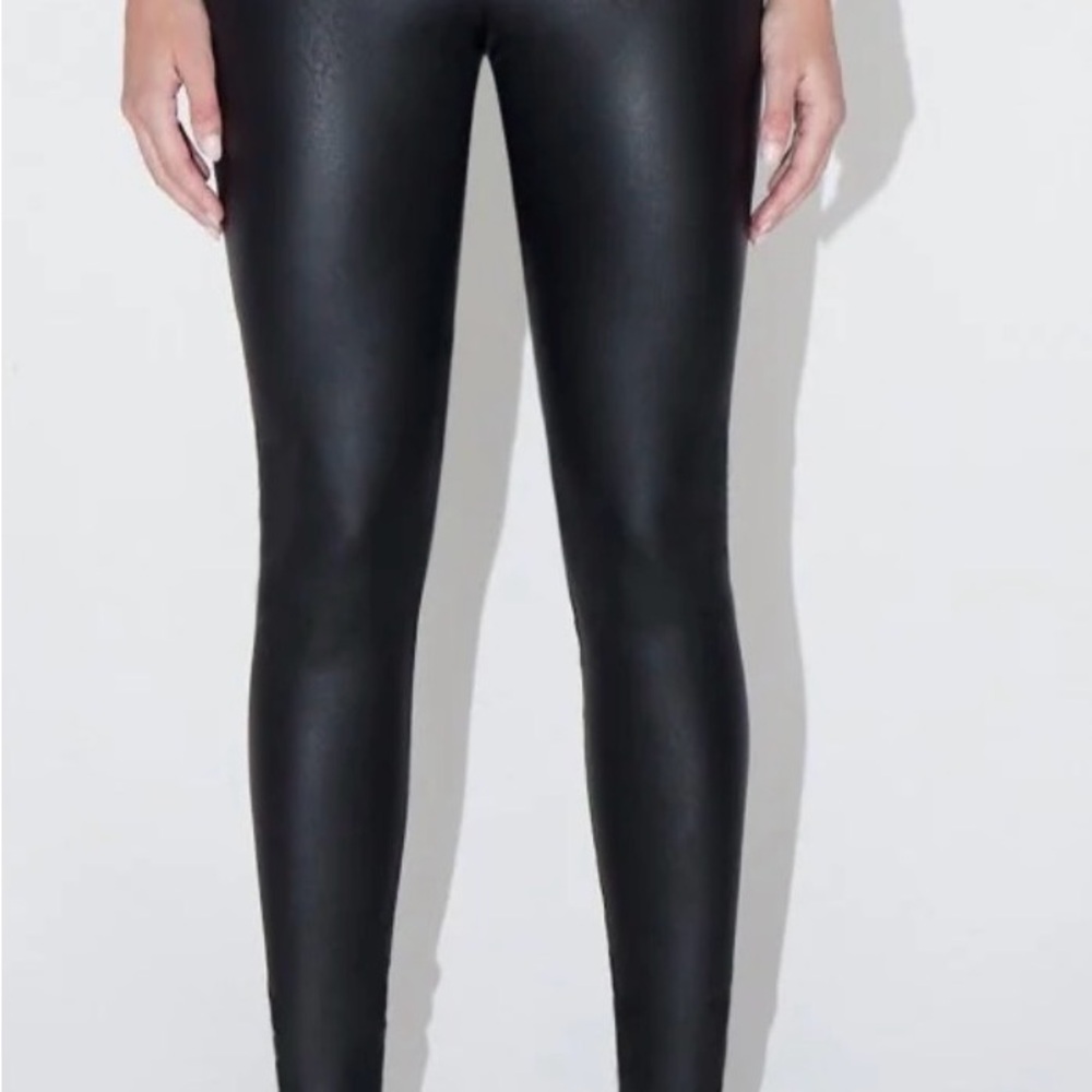 Khy Black Women's Leggings